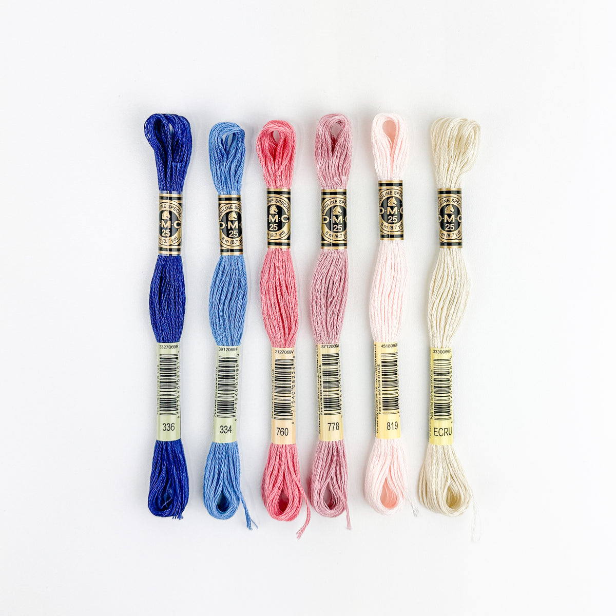 Whirlwind Floss Bundle - Sewfinity.com