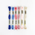 Whirlwind Cross Stitch Kit - Sewfinity.com