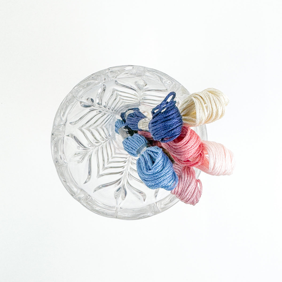 Whirlwind Floss Bundle - Sewfinity.com