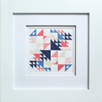 Whirlwind Cross Stitch Kit - Sewfinity.com