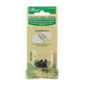 Clover Open Sided Thimble - Medium - Sewfinity.com