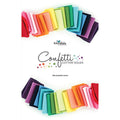 Confetti Cotton Swatch Card - 300 Colors - Sewfinity.com