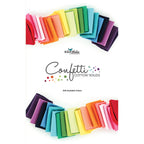 Confetti Cotton Swatch Card - 300 Colors - Sewfinity.com