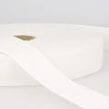 Cotton Webbing - 1.5 in - White