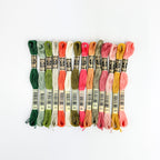 Love Grows Here Cross Stitch Kit - Sewfinity.com