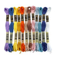 Patchwork Angel Floss Bundle - Sewfinity.com