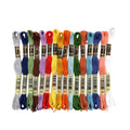 Reindeer Cheer Floss Bundle - Sewfinity.com