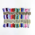 Songbird Serenade Floss Bundle - Sewfinity.com