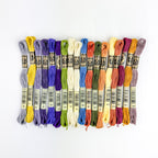 Spook-tacular Party Floss Bundle - Sewfinity.com