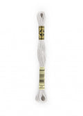DMC 01 Embroidery Floss - Sewfinity.com