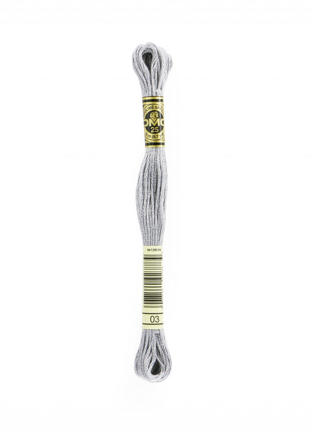 DMC 03 Embroidery Floss - Sewfinity.com