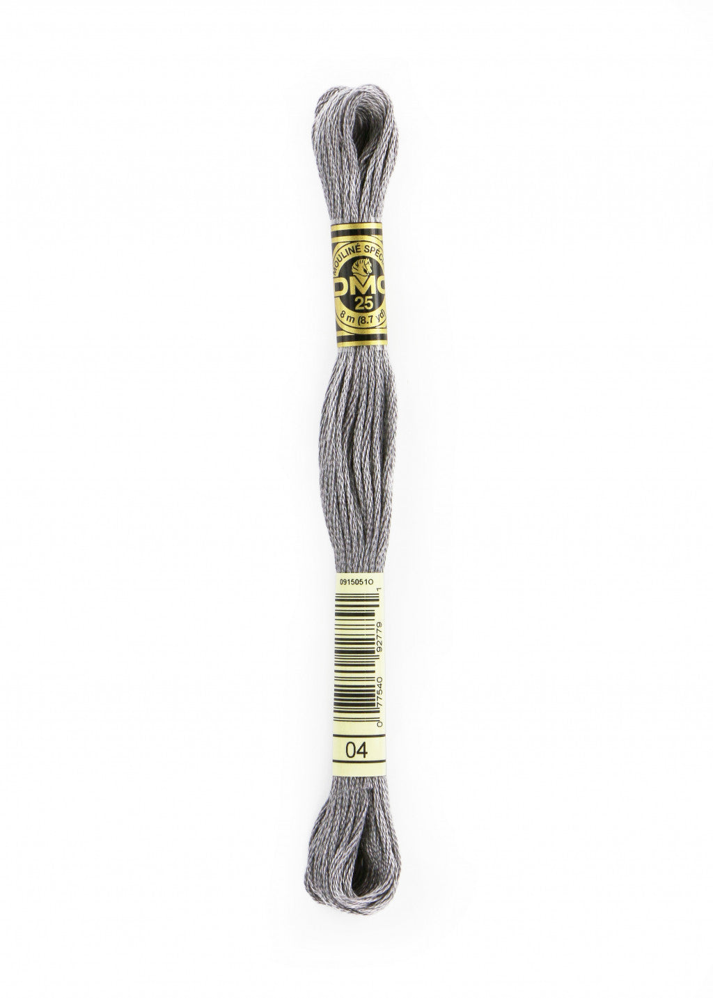 DMC 04 Embroidery Floss - Sewfinity.com