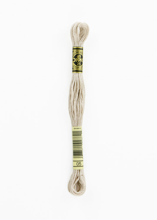 DMC 05 Embroidery Floss - Sewfinity.com