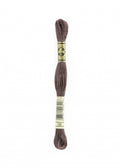 DMC 09 Embroidery Floss - Sewfinity.com