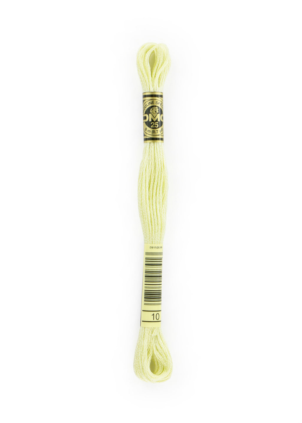 DMC 10 Embroidery Floss - Sewfinity.com