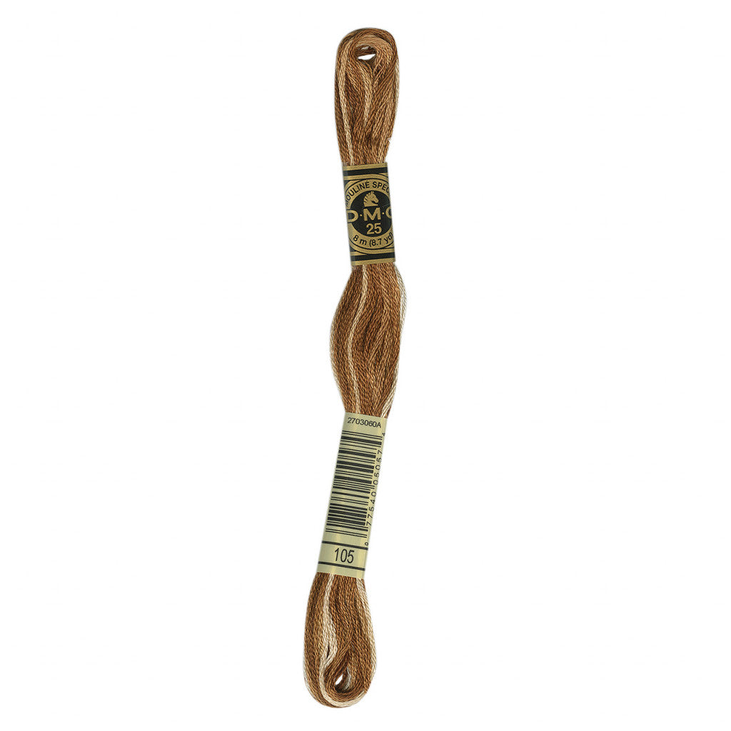 DMC 105 Embroidery Floss - Sewfinity.com