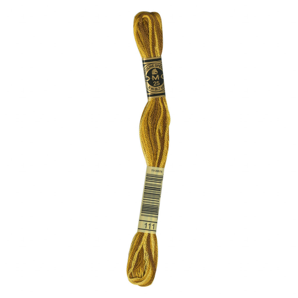 DMC 111 Embroidery Floss - Sewfinity.com