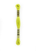 DMC 12 Embroidery Floss - Sewfinity.com