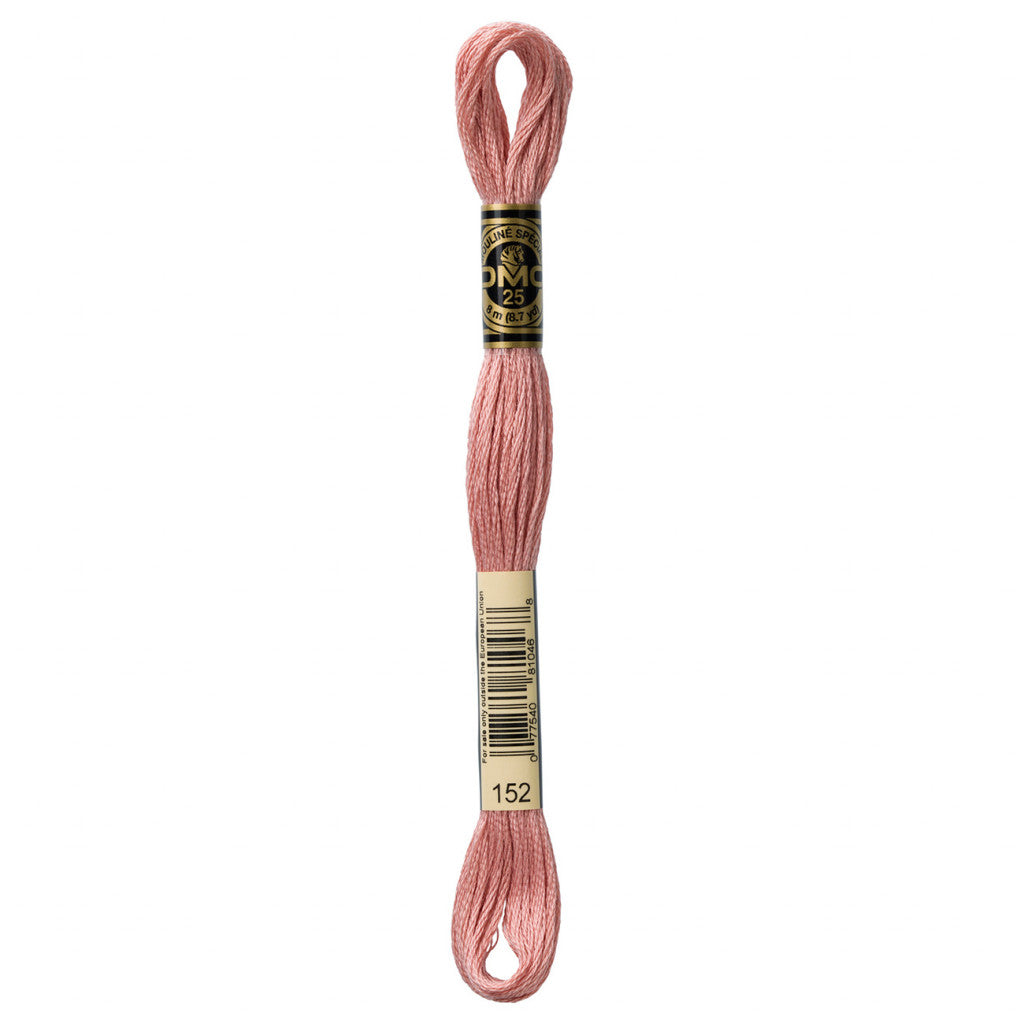 DMC 152 Embroidery Floss - Sewfinity.com