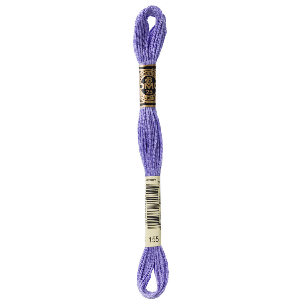 DMC 155 Embroidery Floss - Sewfinity.com