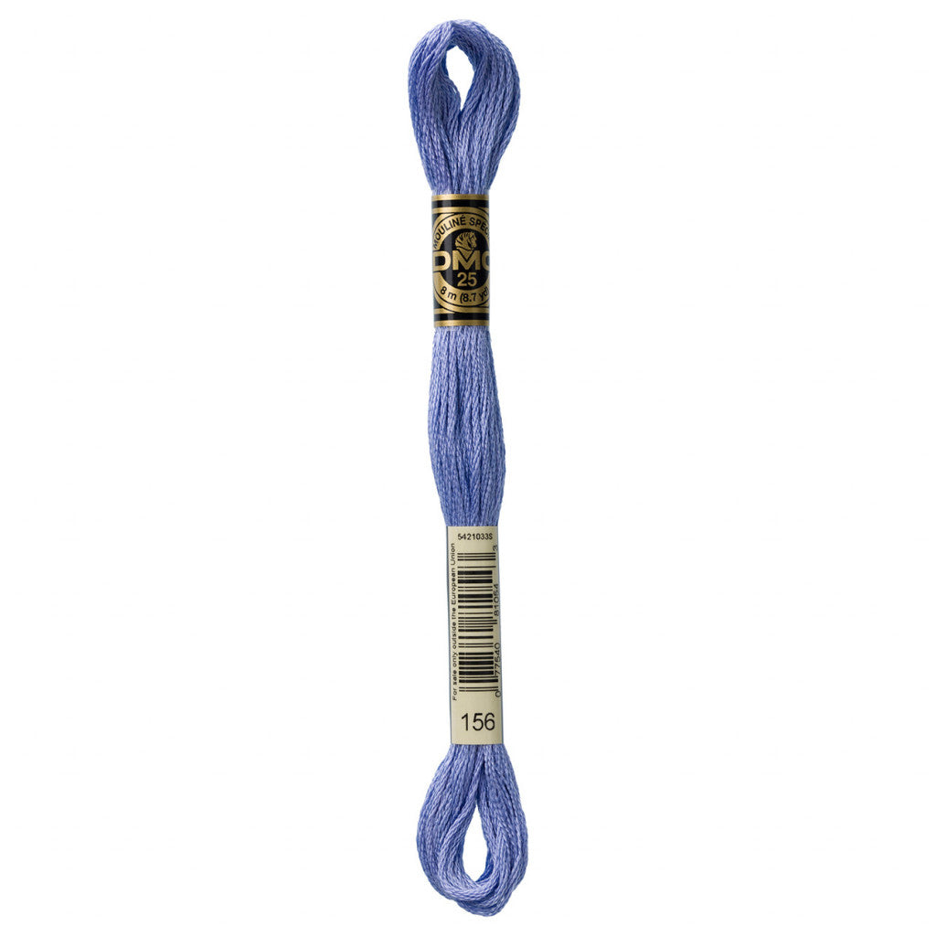 DMC 156 Embroidery Floss - Sewfinity.com