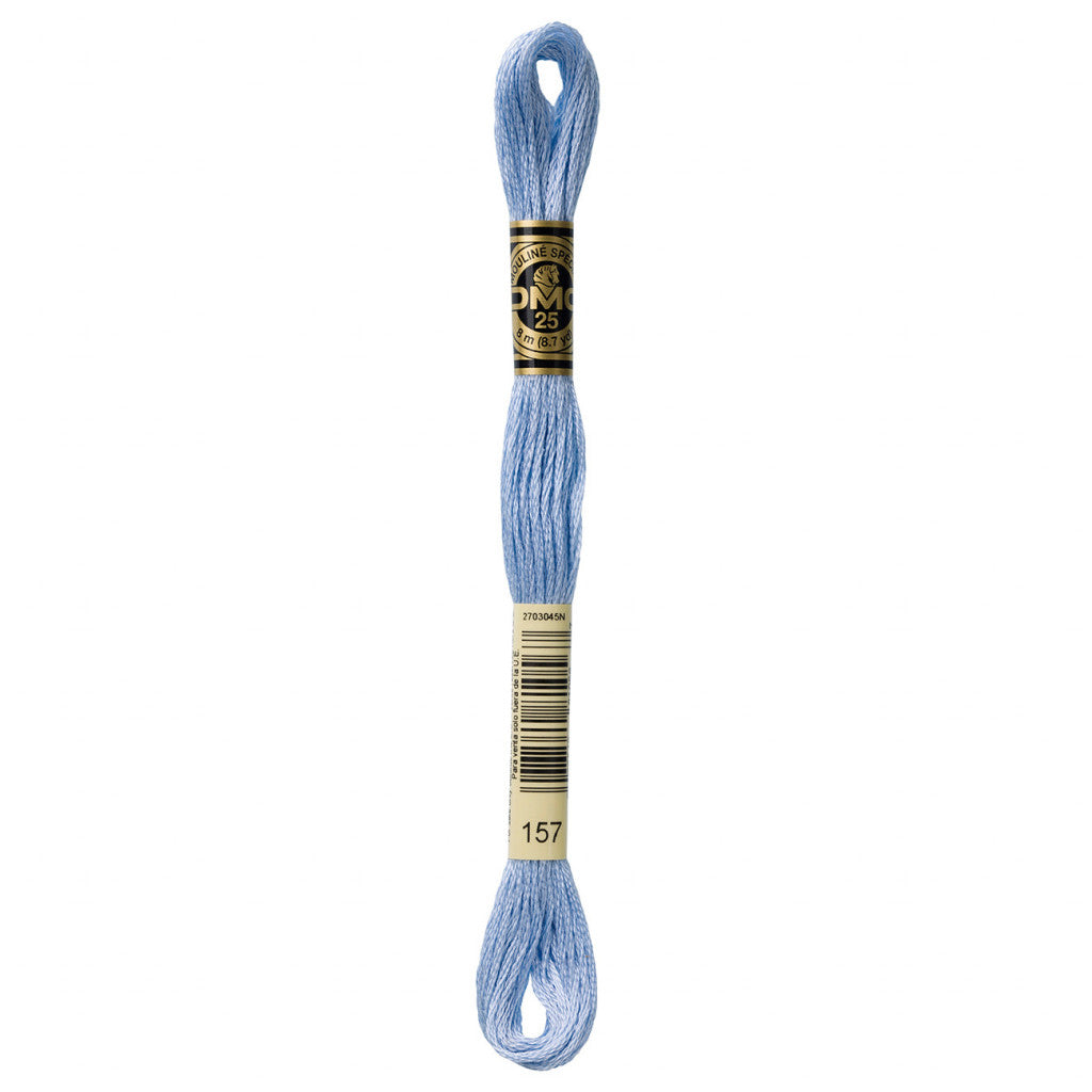 DMC 157 Embroidery Floss - Sewfinity.com