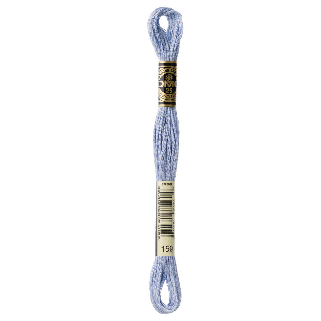 DMC 159 Embroidery Floss - Sewfinity.com