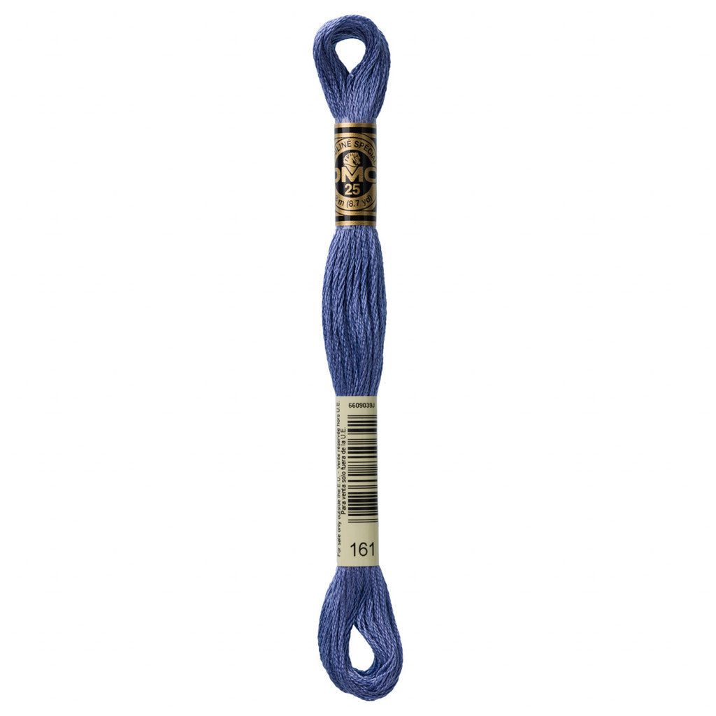 DMC 161 Embroidery Floss - Sewfinity.com