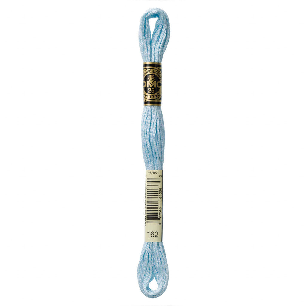 DMC 162 Embroidery Floss - Sewfinity.com