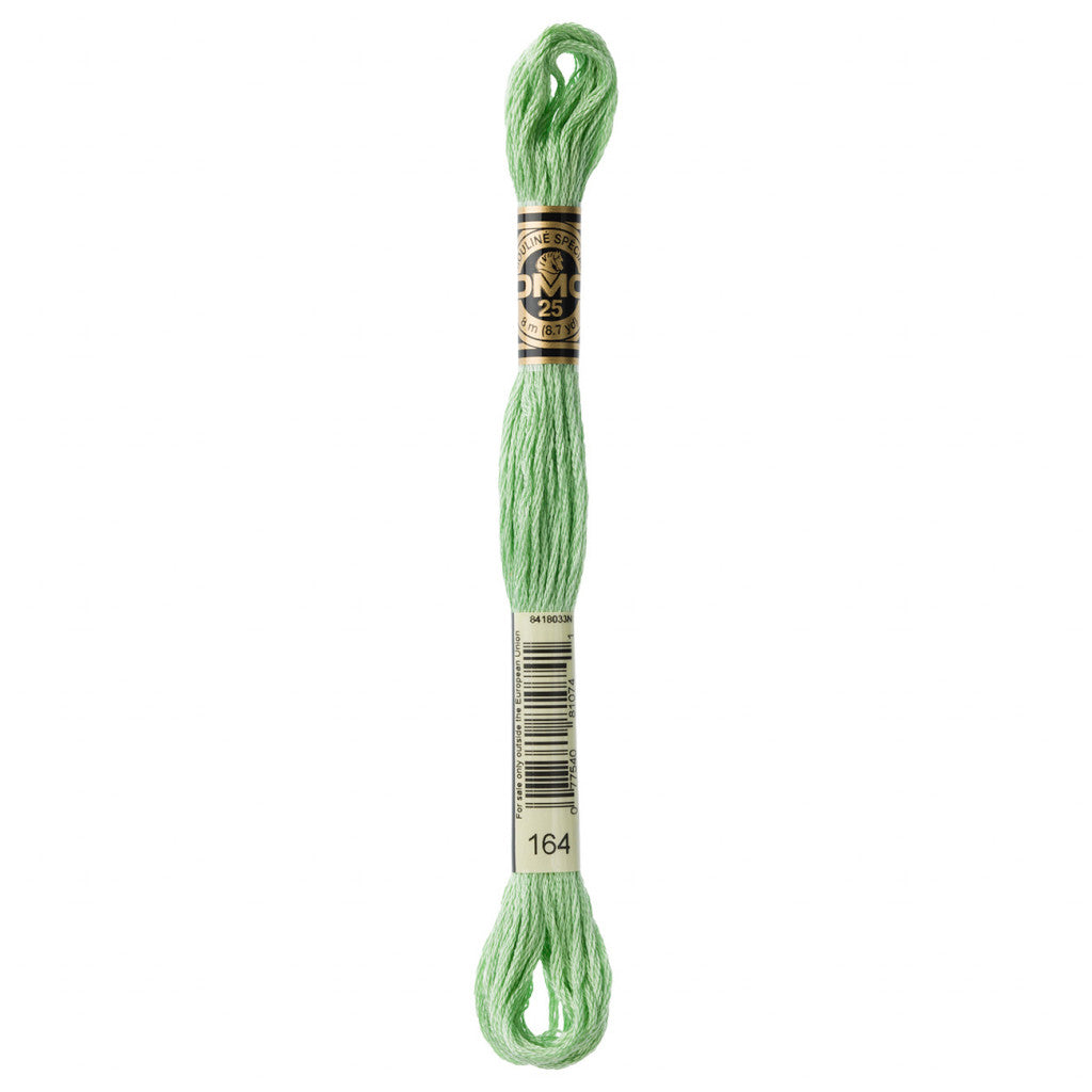 DMC 164 Embroidery Floss - Sewfinity.com