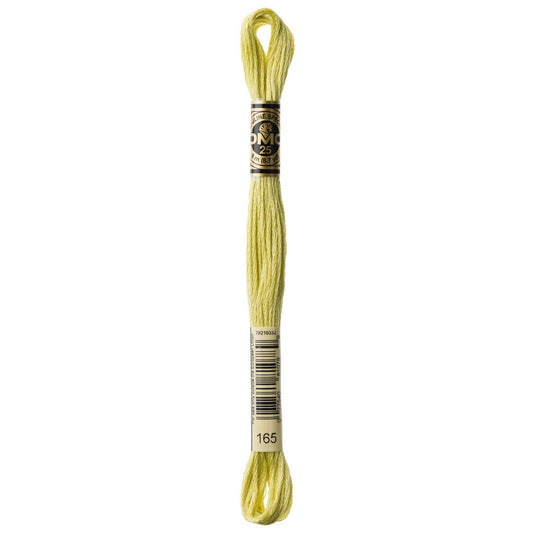 DMC 165 Embroidery Floss - Sewfinity.com