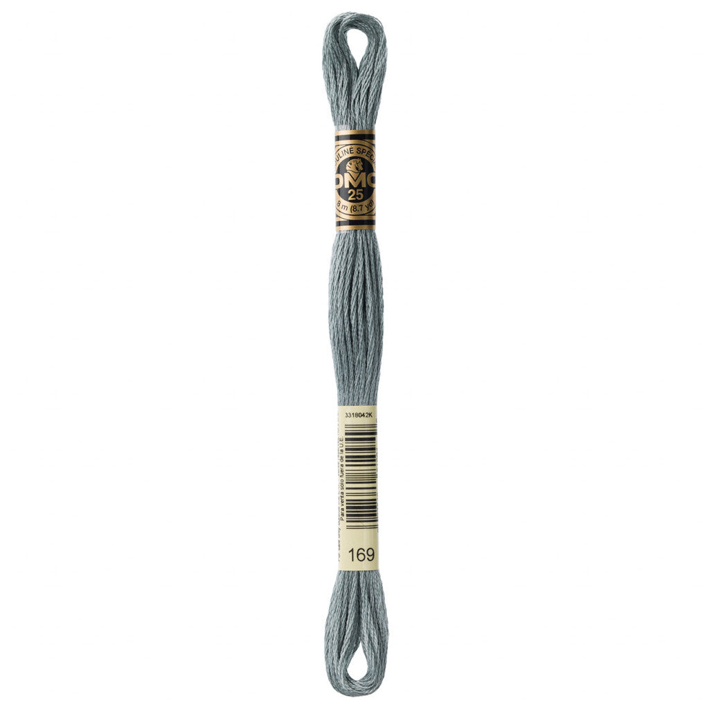 DMC 169 Embroidery Floss - Sewfinity.com