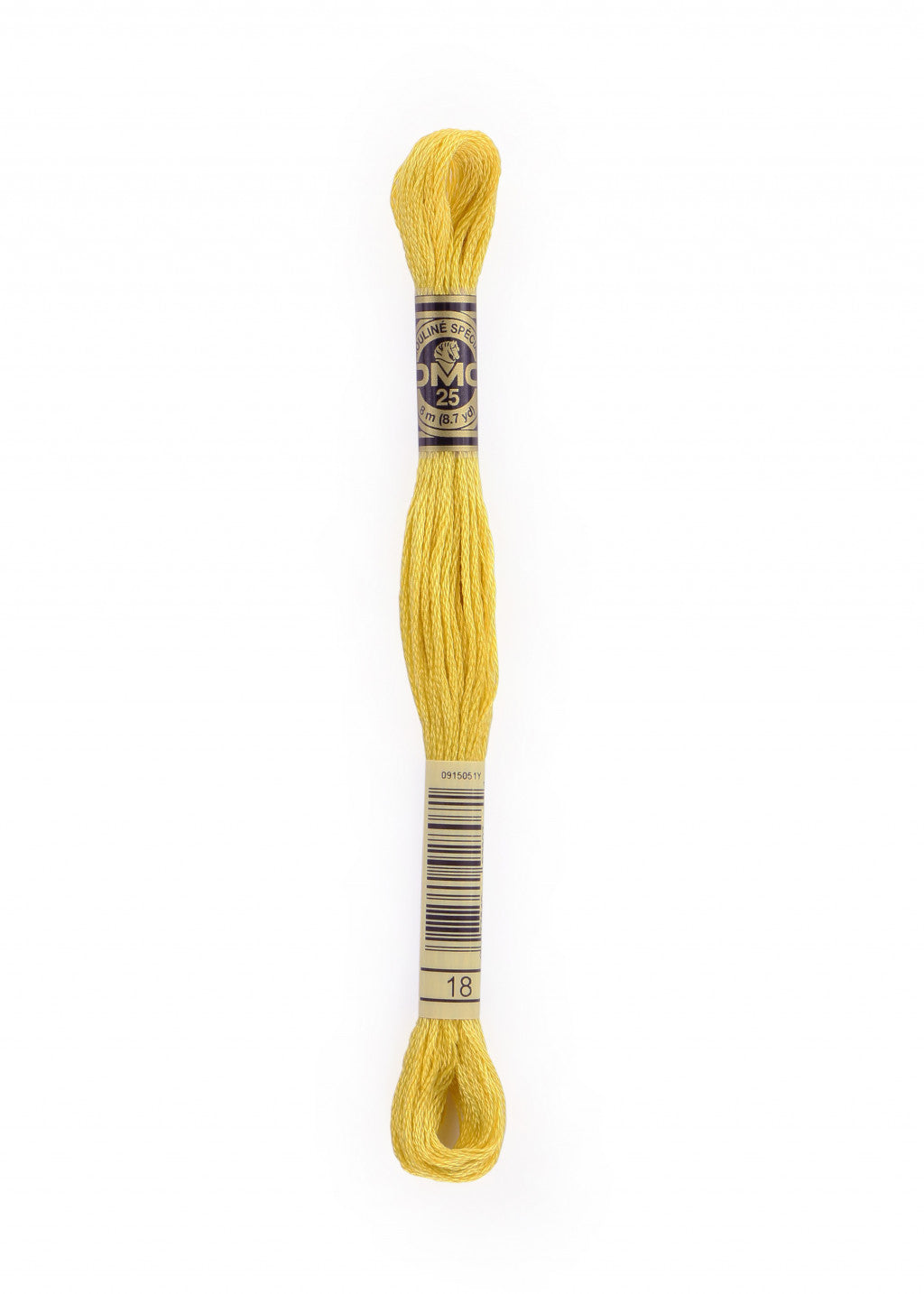 DMC 18 Embroidery Floss - Sewfinity.com