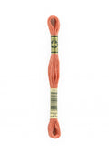 DMC 21 Embroidery Floss - Sewfinity.com