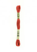 DMC 22 Embroidery Floss - Sewfinity.com