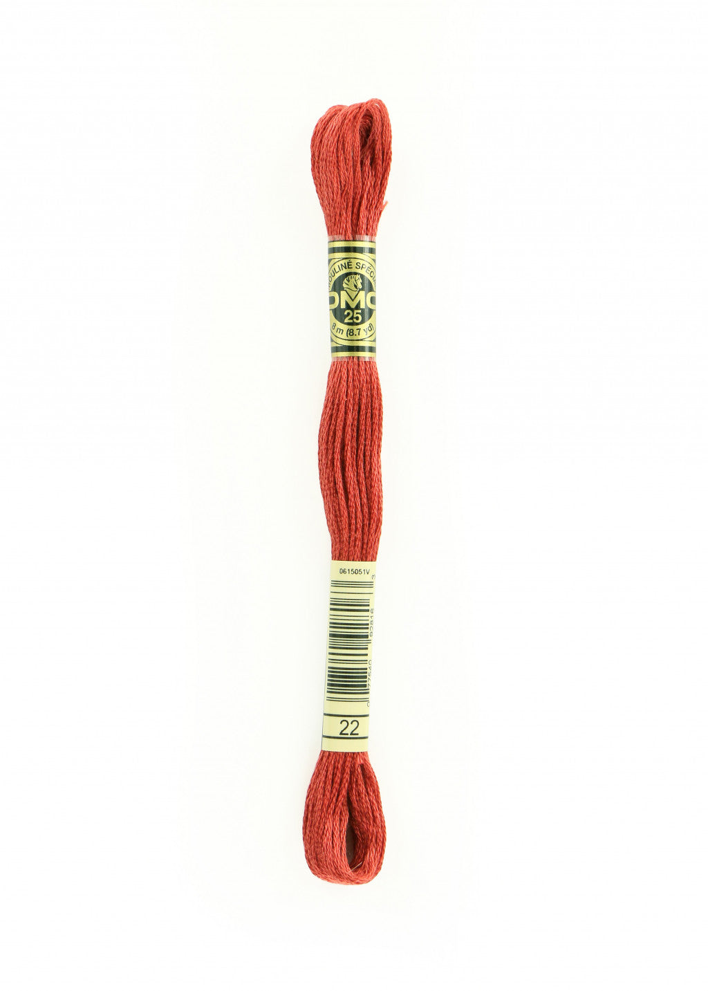 DMC 22 Embroidery Floss - Sewfinity.com