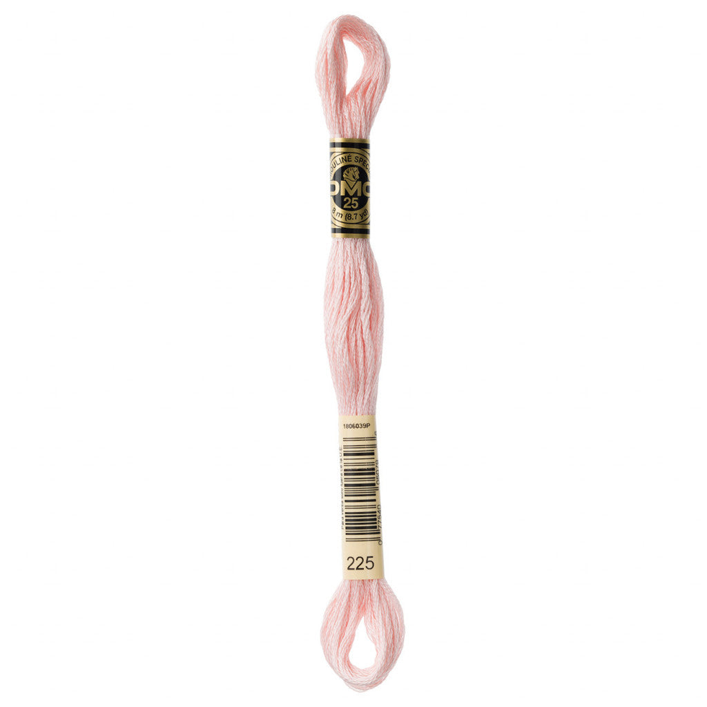 DMC 225 Embroidery Floss - Sewfinity.com