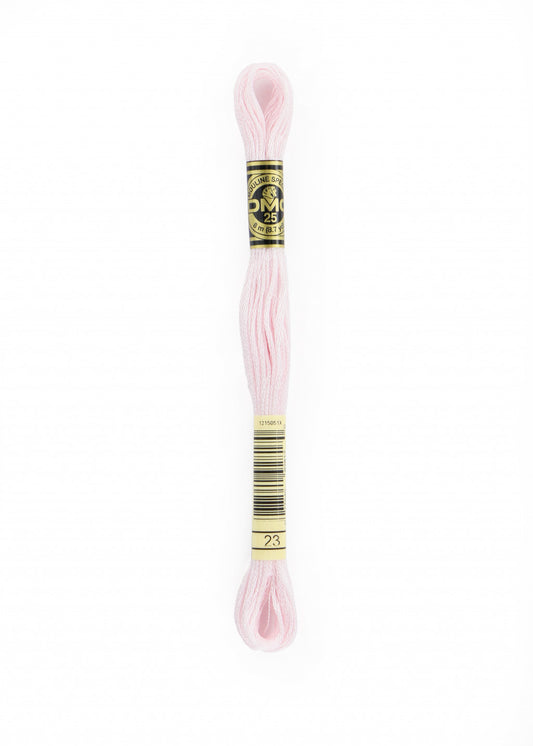 DMC 23 Embroidery Floss - Sewfinity.com