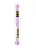 DMC 24 Embroidery Floss - Sewfinity.com