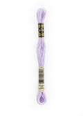 DMC 25 Embroidery Floss - Sewfinity.com