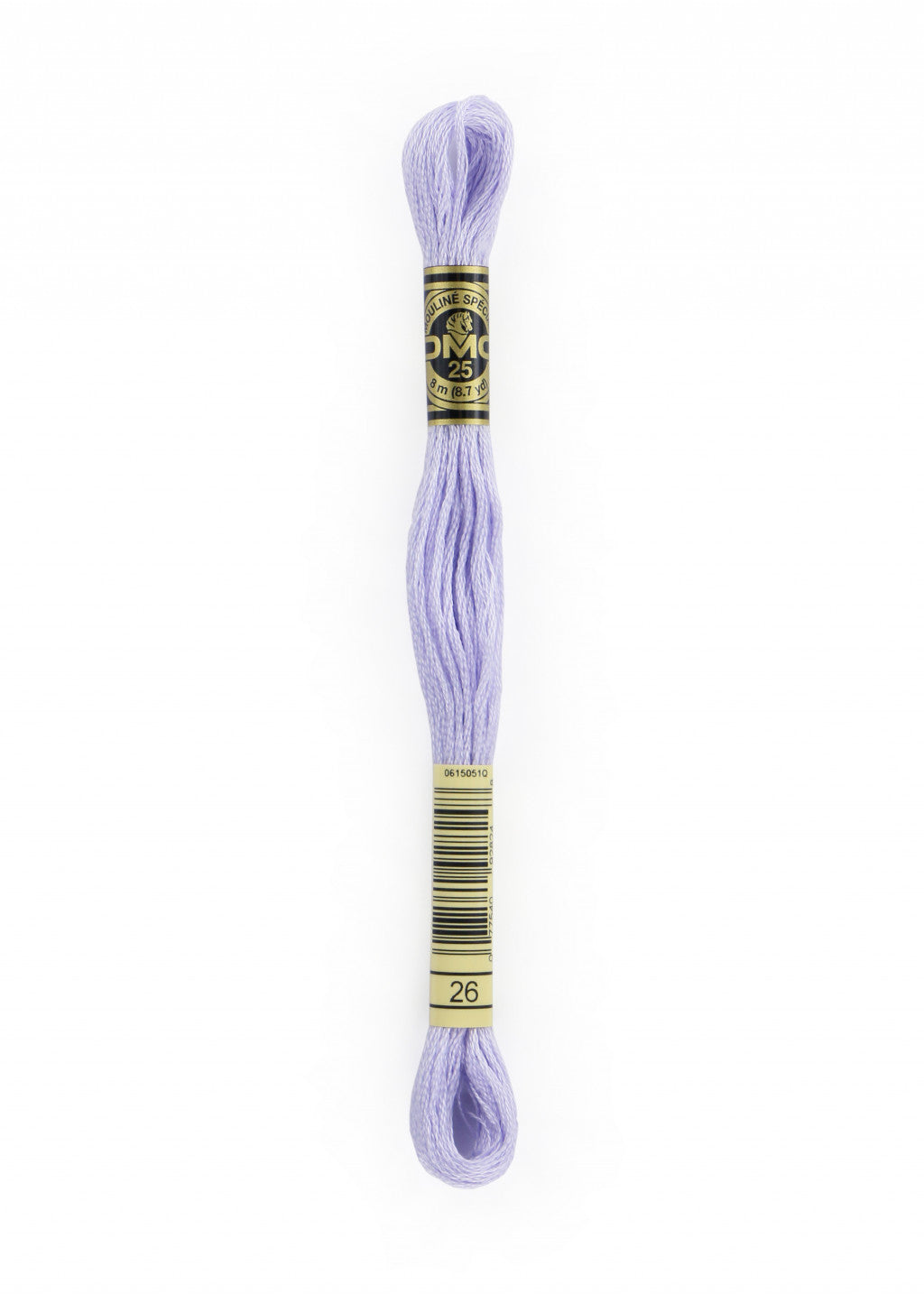 DMC 26 Embroidery Floss - Sewfinity.com