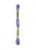 DMC 30 Embroidery Floss - Sewfinity.com