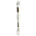 DMC 3024 Embroidery Floss - Sewfinity.com