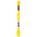 DMC 307 Embroidery Floss - Sewfinity.com