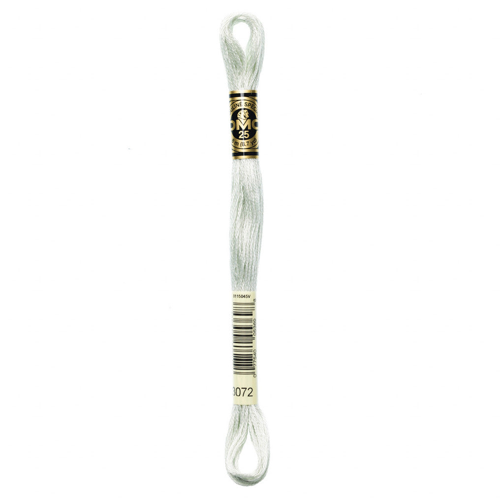 DMC 3072 Embroidery Floss - Sewfinity.com