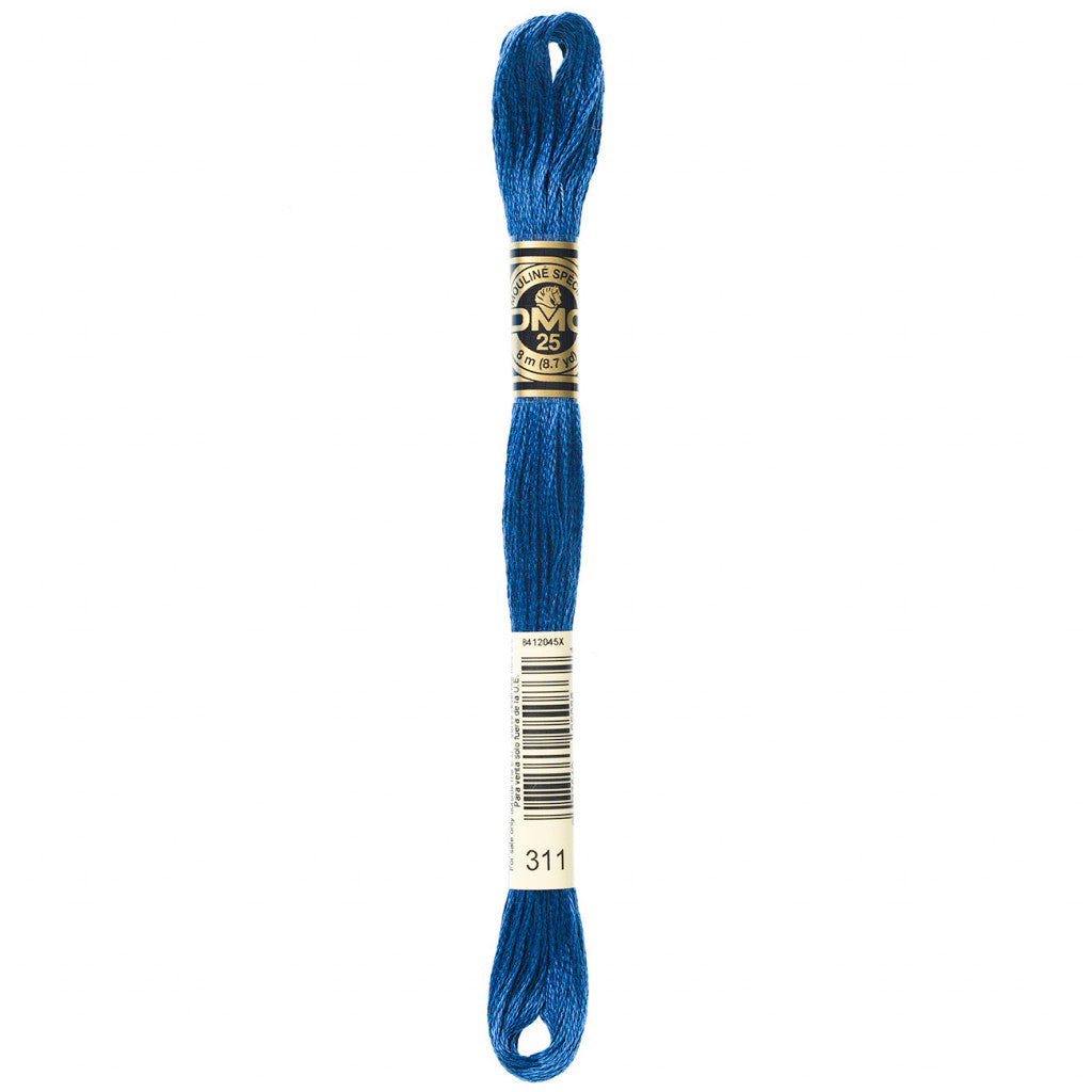 DMC 311 Embroidery Floss - Sewfinity.com