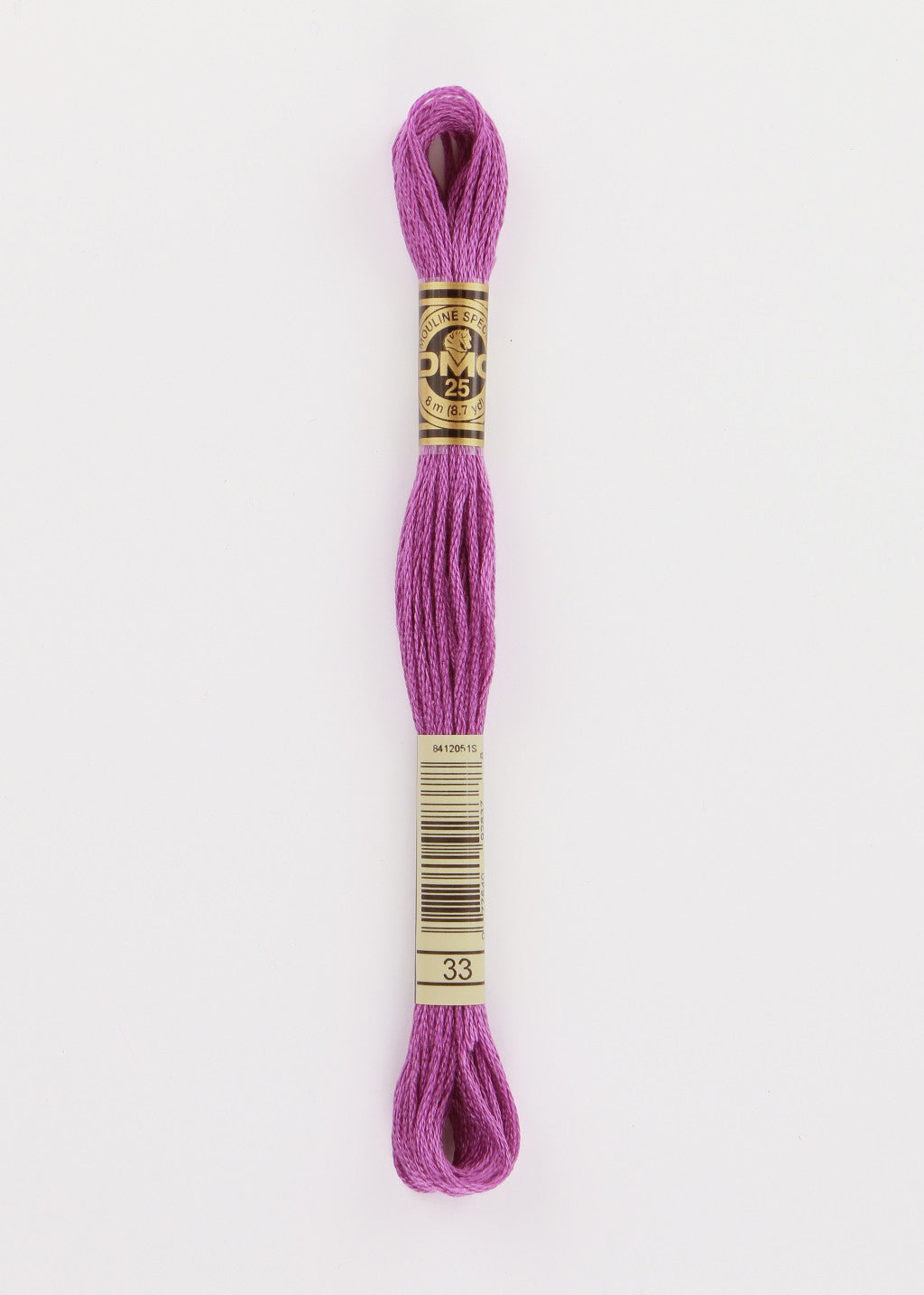 DMC 33 Embroidery Floss - Sewfinity.com