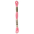 DMC 3326 Embroidery Floss - Sewfinity.com