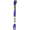DMC 333 Embroidery Floss - Sewfinity.com