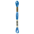 DMC 334 Embroidery Floss - Sewfinity.com